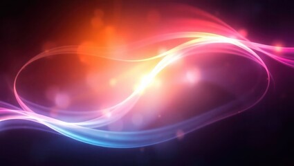 abstract colorful background