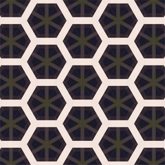 Abstract Floor Tile Pattern – Vector Texture for Games & Mockups