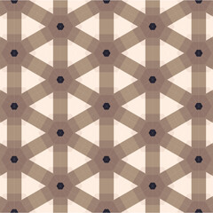Abstract Floor Tile Pattern – Vector Texture for Games & Mockups