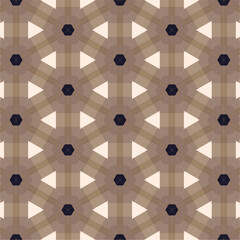 Abstract Floor Tile Pattern – Vector Texture for Games & Mockups