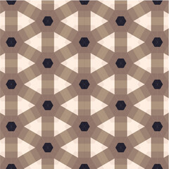 Abstract Floor Tile Pattern – Vector Texture for Games & Mockups
