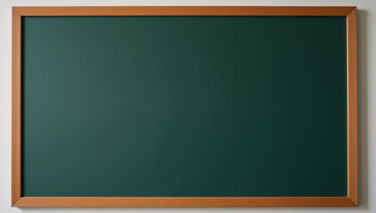 Chalkboard-textured backdrop with an empty dark expanse awaiting written words