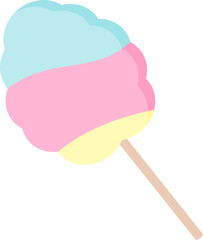 Ice Cream Popsicle