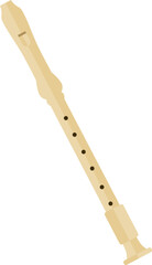 flute illustration
