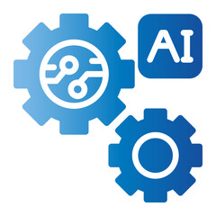 ai system icon