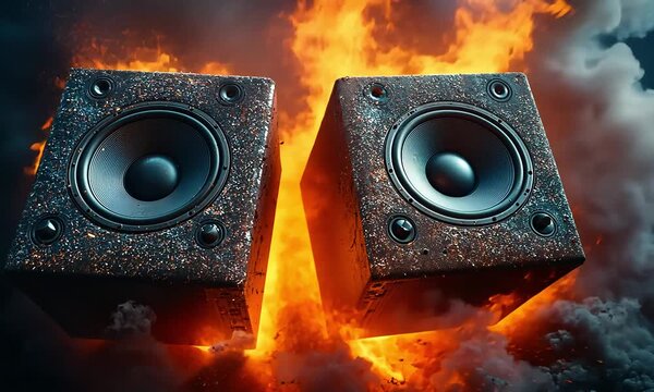 Audio Systems in Extreme Heat
