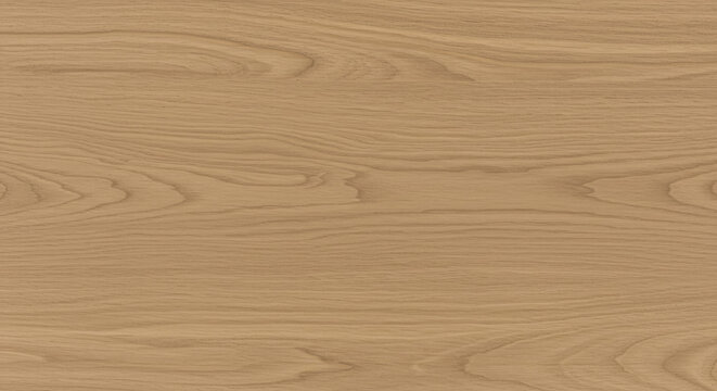 Seamless Light Brown Wood Grain Texture Background 2.
