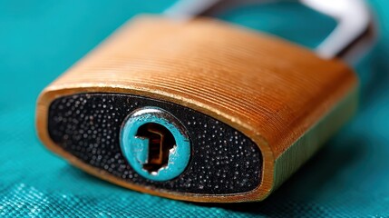 Protect your data online with robust security measures for safe browsing and online transactions.