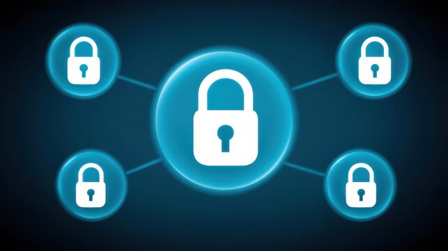 Protect your data with topnotch security measures for safe online browsing and secure transactions.