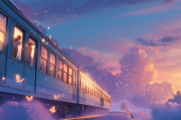 Music, Emotion and Background
