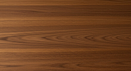 Obraz premium Warm Brown Wood Grain Texture Background for Design Projects.