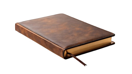 Obraz premium holy bible book object isolated on transparent background. christian religion faith scripture knowledge old salvation literature study gospel hope