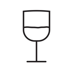 glass icon