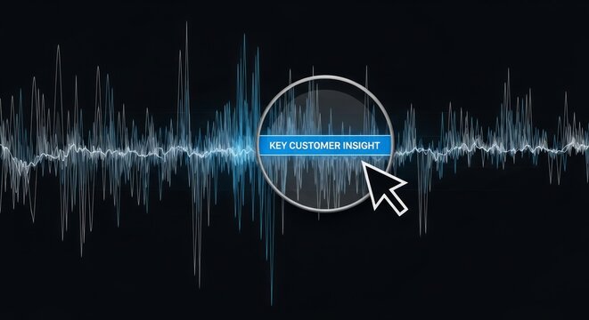 Uncovering Key Customer Insights Data Analytics Market Research Visual Representation and Digital Transformation for