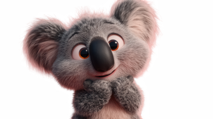 close up of a teddy bear