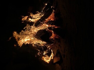 fire