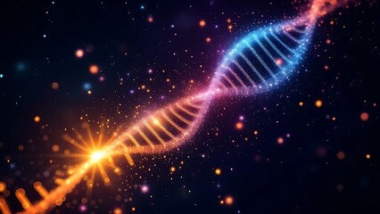  “Use a simulated breeding experiment (e.g., fruit flies or virtual tool) to track inheritance patterns of a specific trait. Apply Mendelian genetics to predict ratios and compare them with actual res