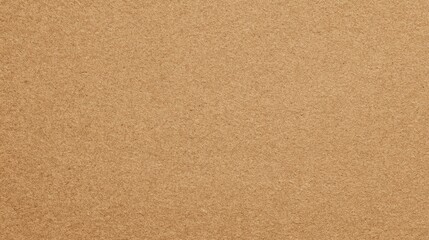 Warm-toned kraft paper texture with subtle fiber details, creating a clean and organic surface.
