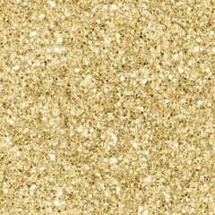 Golden sparkle confetti corn texture background