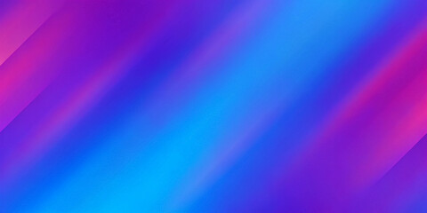 Blue gradient texture shines with soft diagonals. Works for backgrounds, posters, social media, website headers.