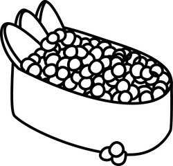 Japanese food, sushi, onigiri, rice ball, asian food, chinese, japanese, korean food, meal