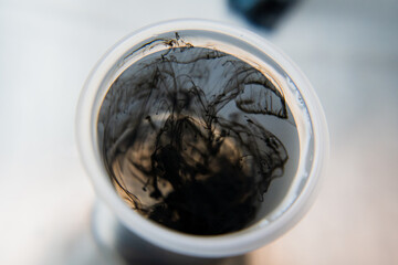 Tattoo Details and Studio Tools