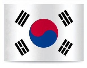 韓国の国旗