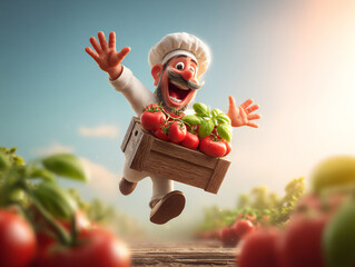 farm to for