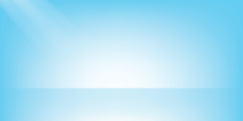 Futuristic Gradient Abstract Background for Digital Design