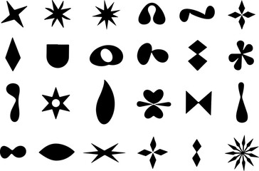 This premium File Upload Icon Set features a collection of clean, modern, and minimal vector icons