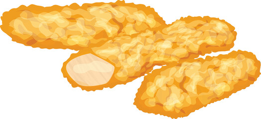 crispy fried chicken thighs