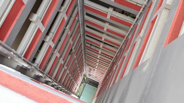 HDB housing structure in Singapore,  HDB flat types are thoughtfully designed to cater to a variety of living requirements and budget plans