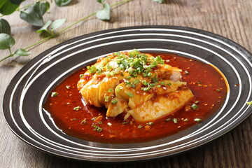 Chinese cuisine, Cantonese cuisine, mouth watering chicken