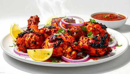 Tandoori Chicken