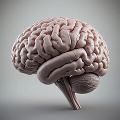 Studying Human Brain Anatomy in Detail for Science and Medicine