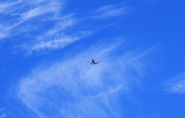 Voando no c&eacute;u de Brasilia