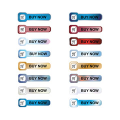 E-commerce Call-to-Action Buttons for High-Conversion Websites