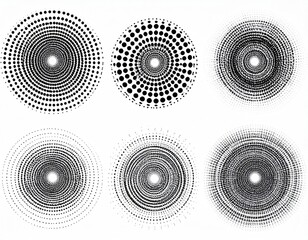 Hand drawn collection of tropical leaves
3