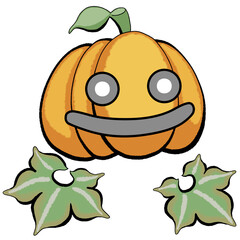 カボチャ