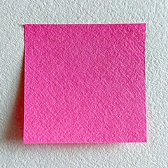 Pink Square Paper Texture