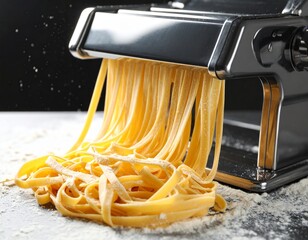 Fresh Pasta Making 