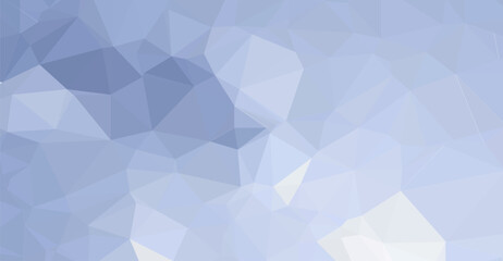 Abstract Geometric Low Poly Background Polygonal Triangle Modern Digital Design Template Presentation Minimal Cool Structure