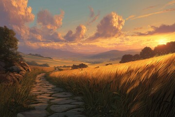 Music, Emotion and Background
