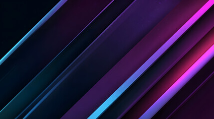 Obraz premium 네온 바탕화면