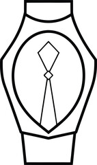 light bulb vector illustration