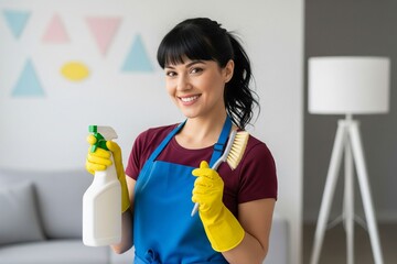 The New Standard of Clean Professionalism You Can See