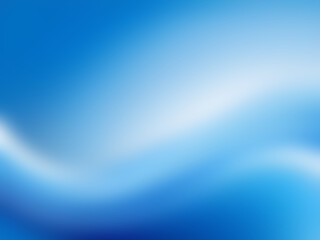 abstract blue gradient background