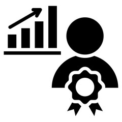 Stakeholder Value Icon