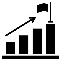 Milestone Progress Icon