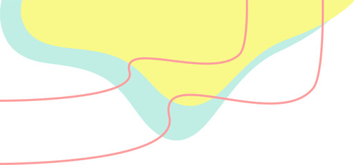 abstract background with lines